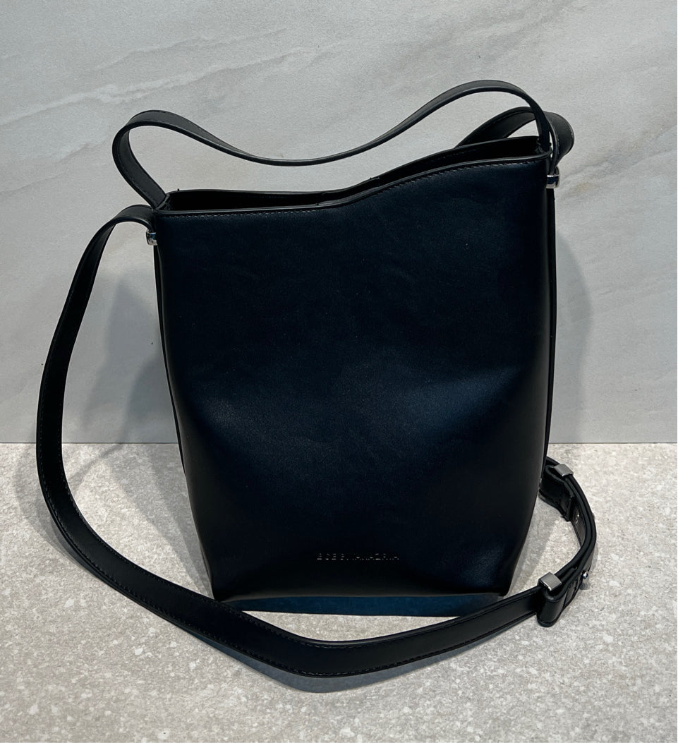 Black Handbag