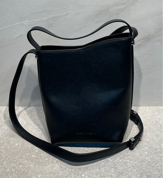 Black Handbag