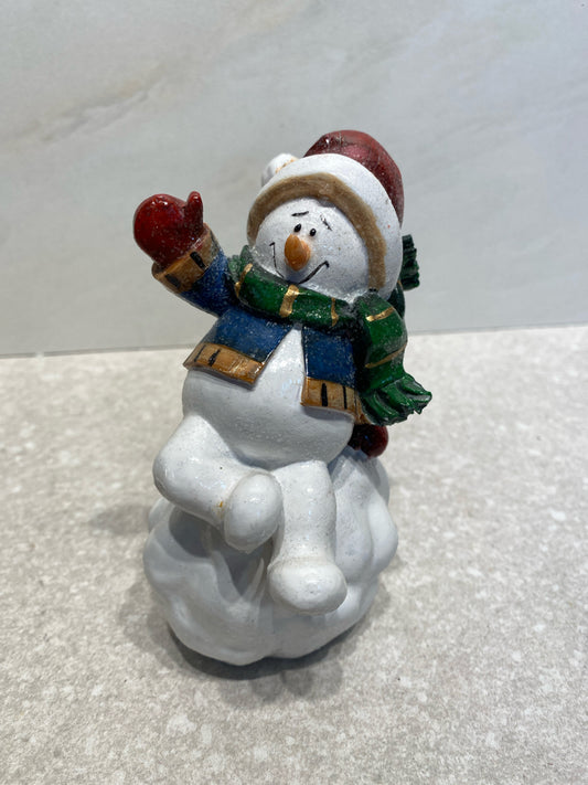 Snowman