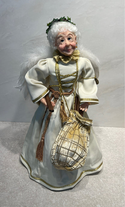 2-Piece Cinnamon Angel