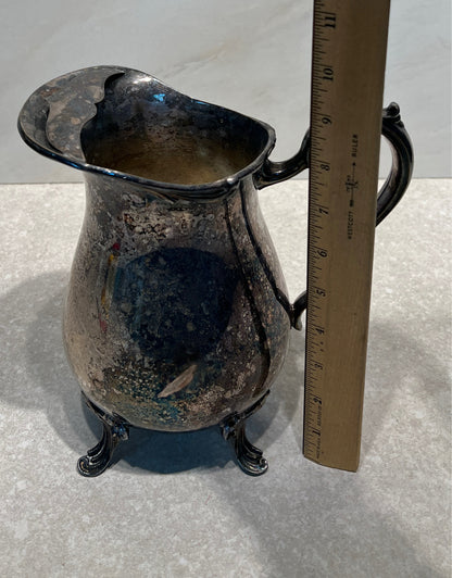 Water pitcher