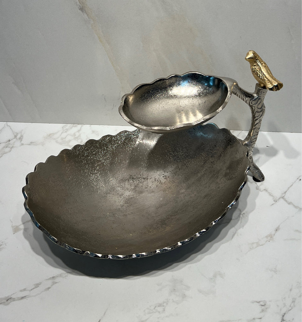 Decorativ Plate