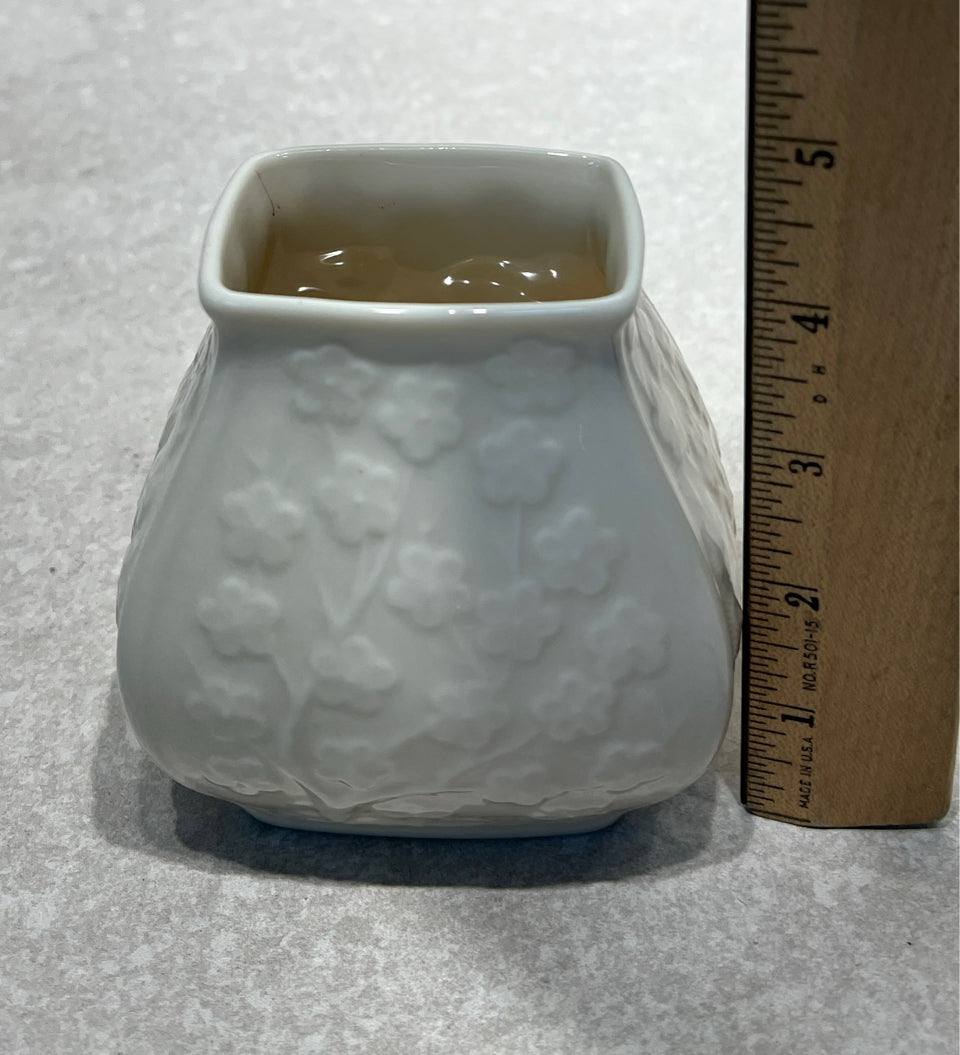 Lenox Vase