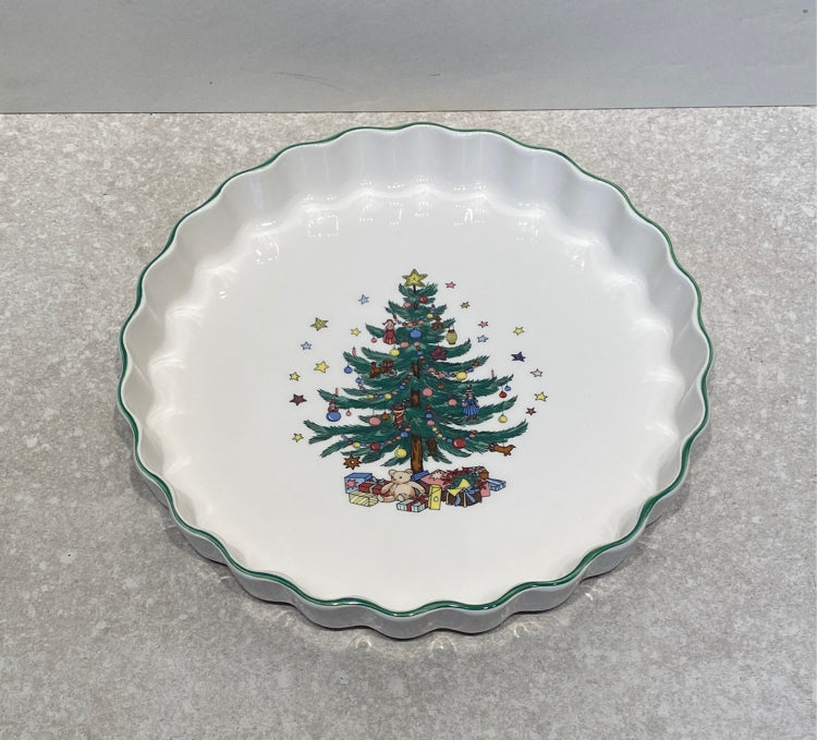 Nikko Casserole