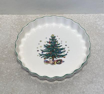 Nikko Casserole