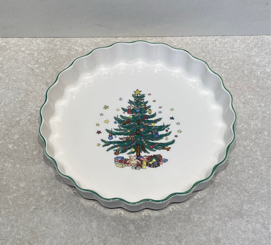 Nikko Casserole