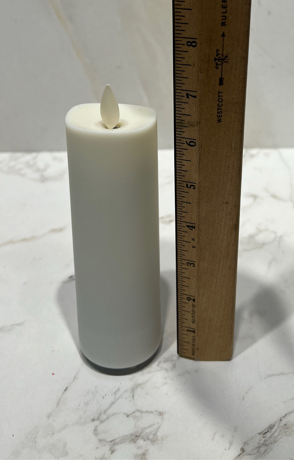 Luminarc Candle