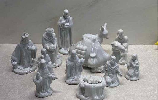 Nativity Set