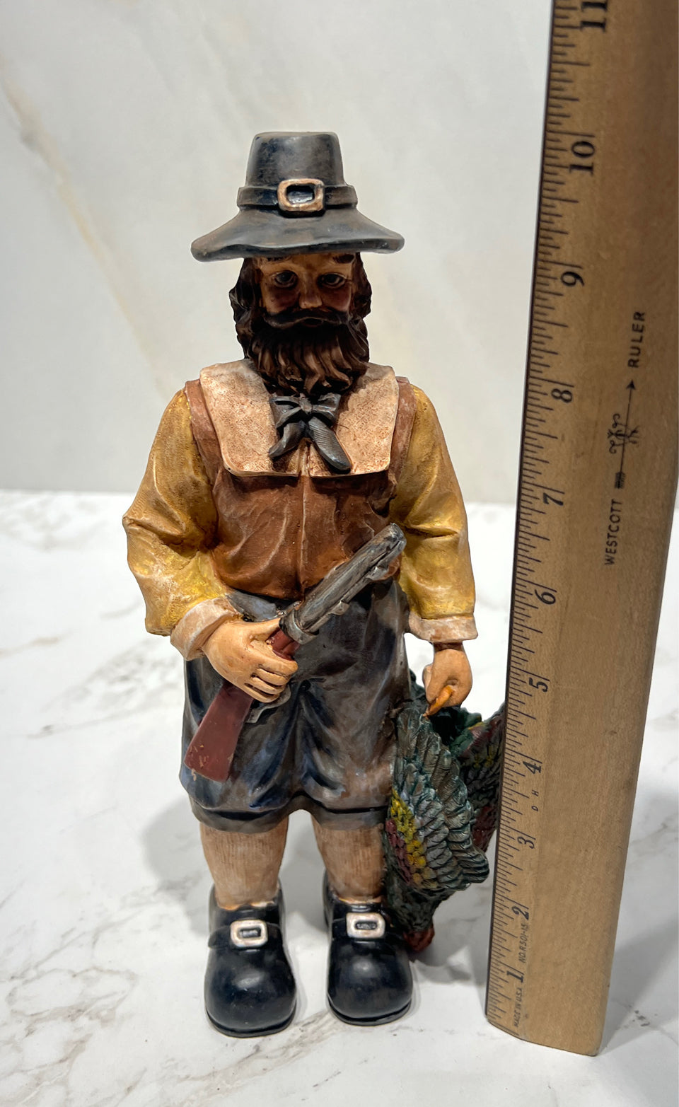 Figurine