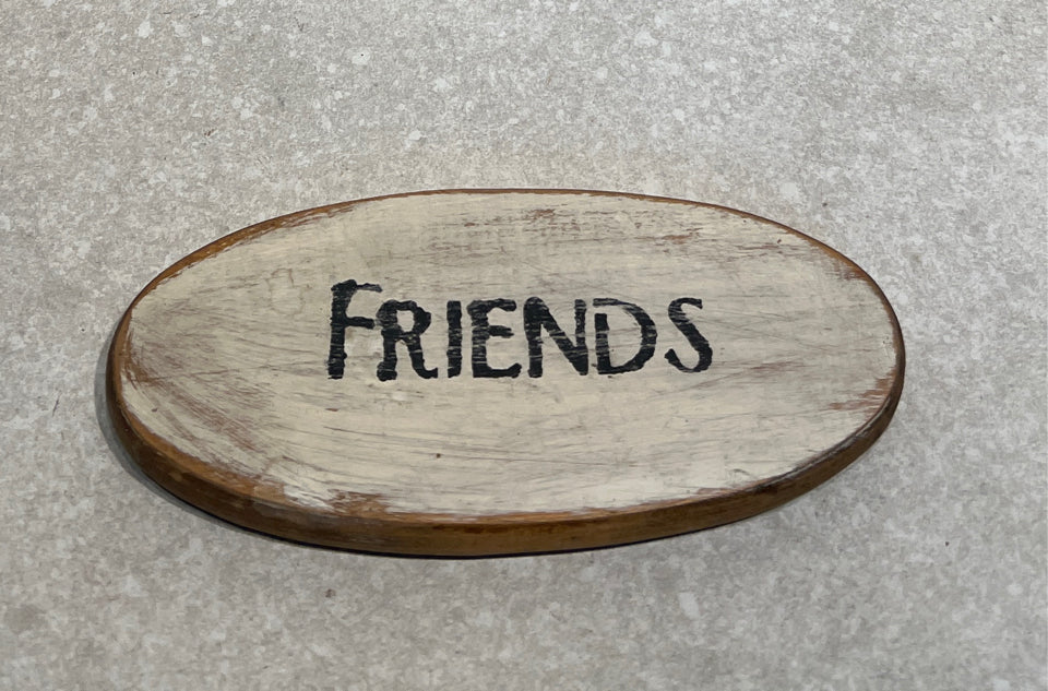 Friends