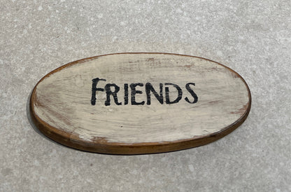 Friends