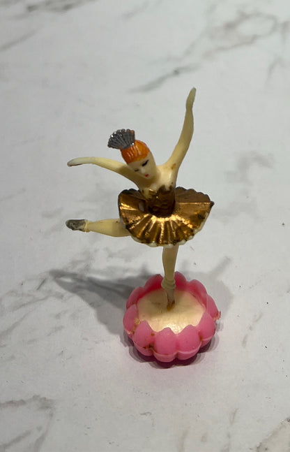 Ballerina