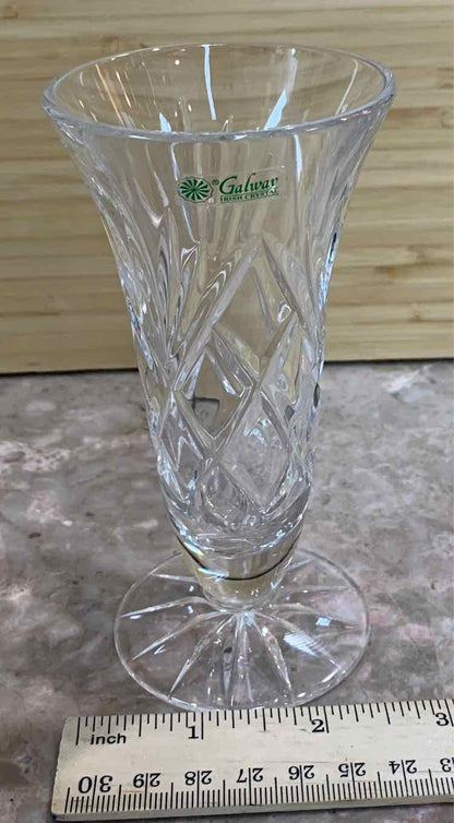 Galway Vase