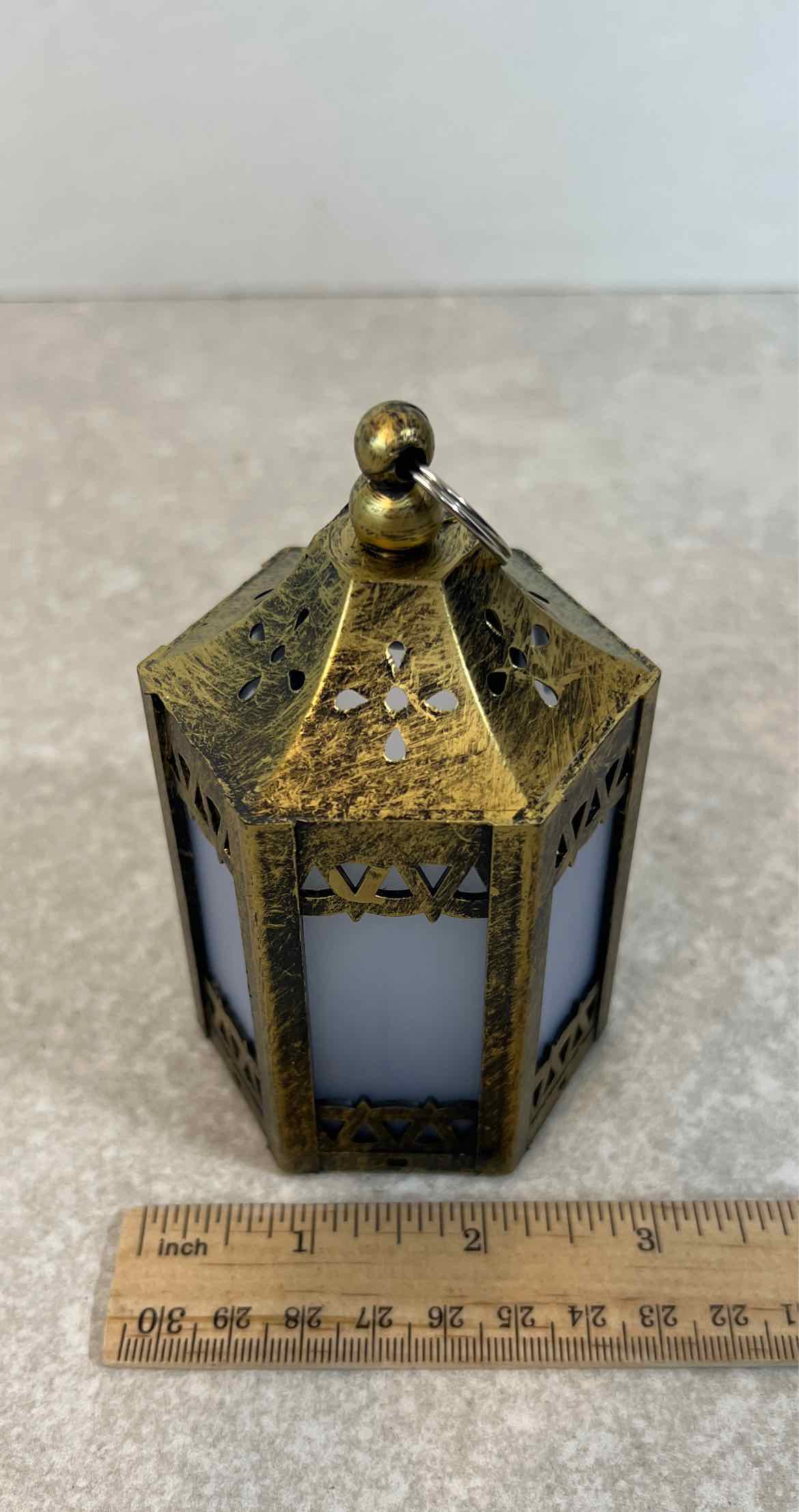 Christmas Lantern