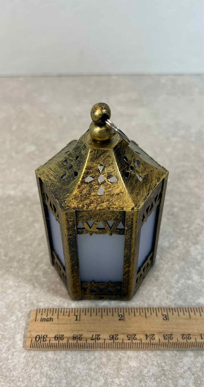 Christmas Lantern
