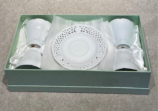Silvestri Tea Set