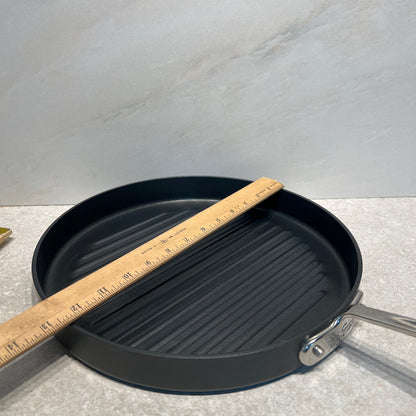 All Clad Pan