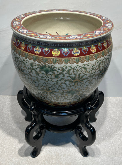 Planter On Stand