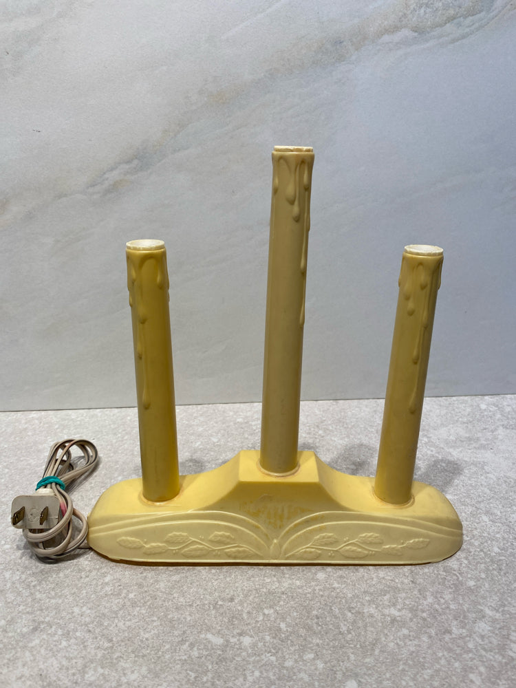 Christmas Candle Light