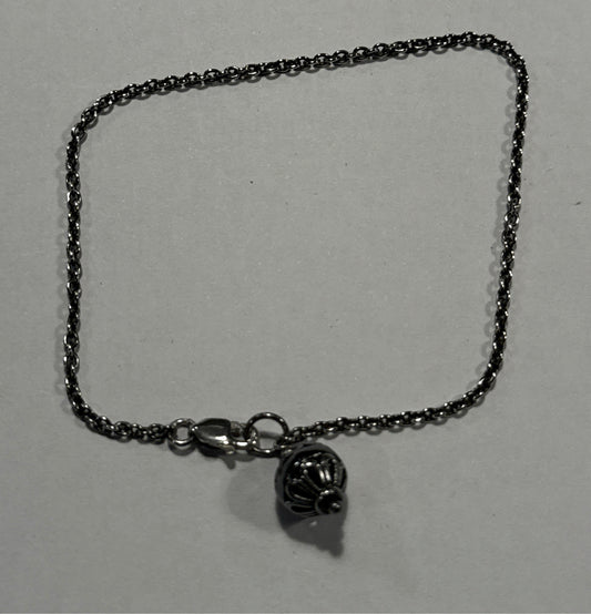 Sterling Bracelet