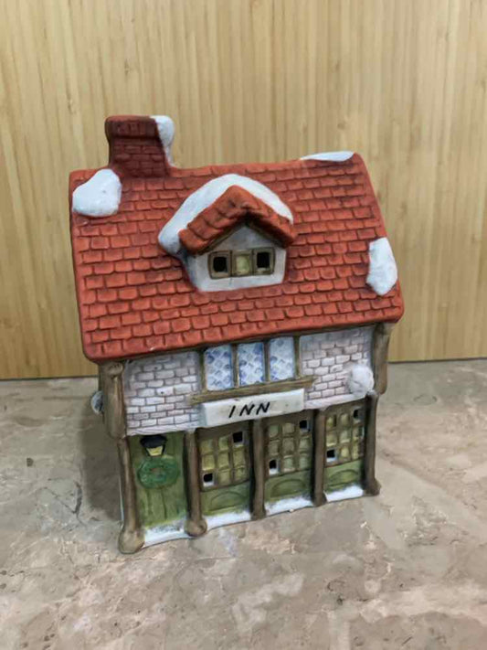 Christmas House