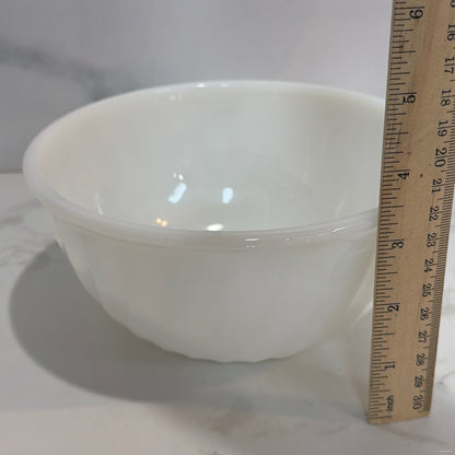 Fire King Bowl