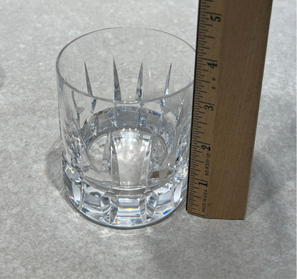 Set of 4 Glasses