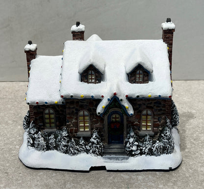 Hawthorn Village House