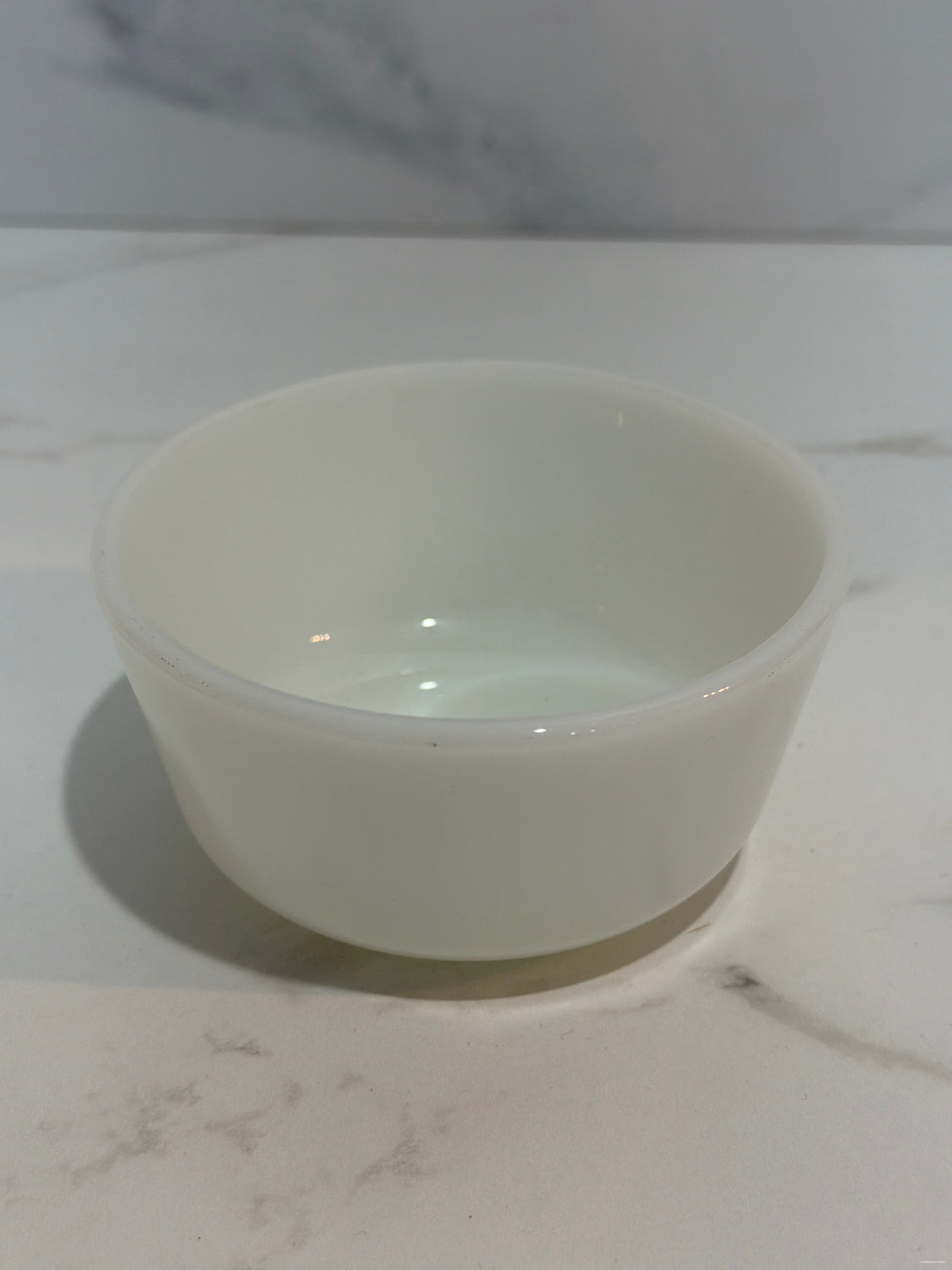 Fire King Bowl