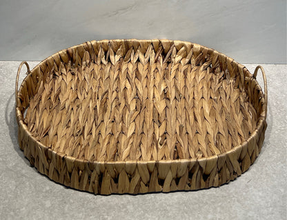 Tray