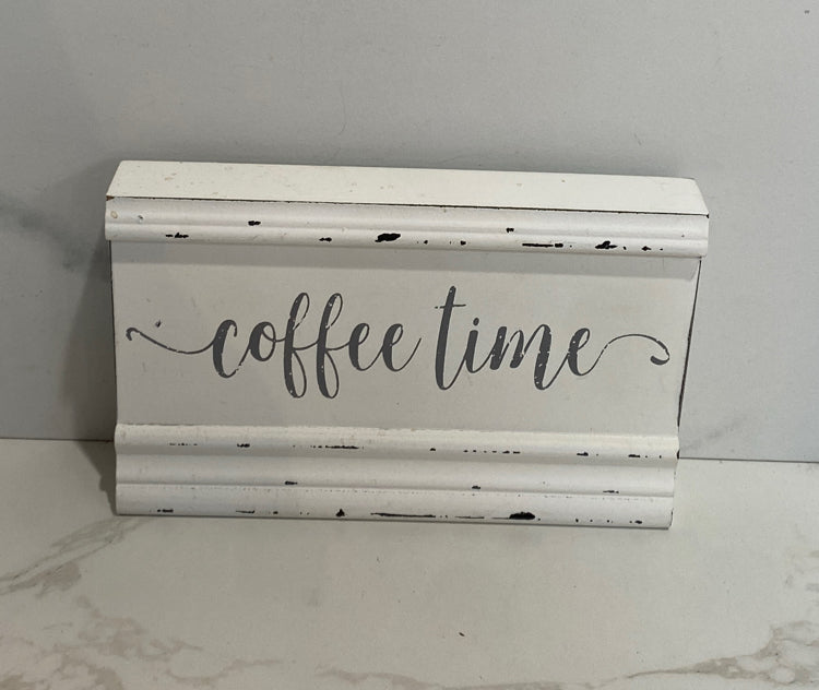 Coffee Time