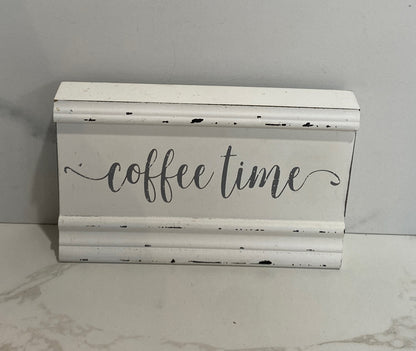 Coffee Time