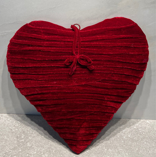 Hanging Heart
