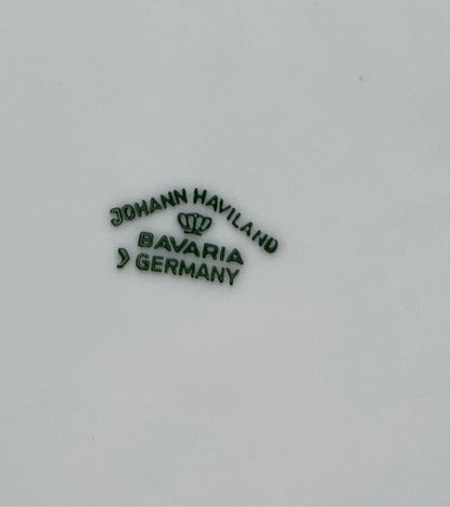 Haviland Dinnerwae Set