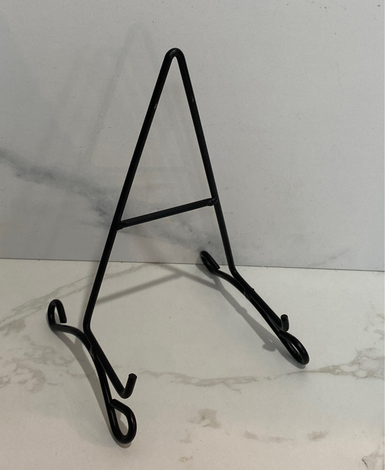Plate Stand