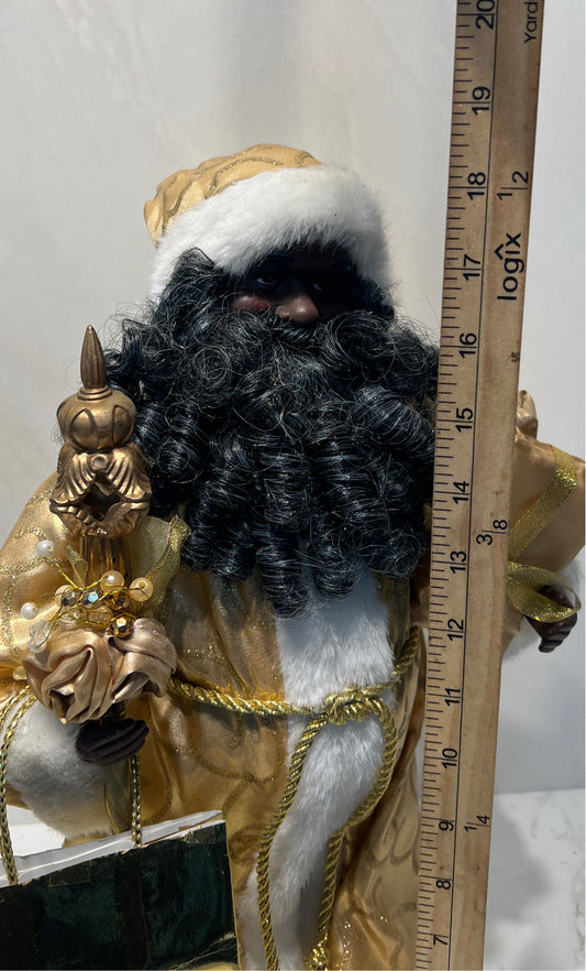 Santa