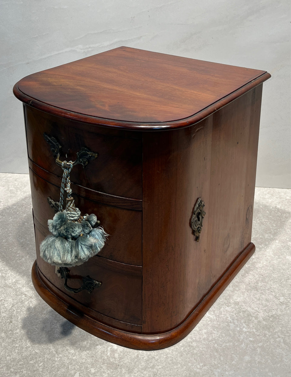 Antique 3 Drawer