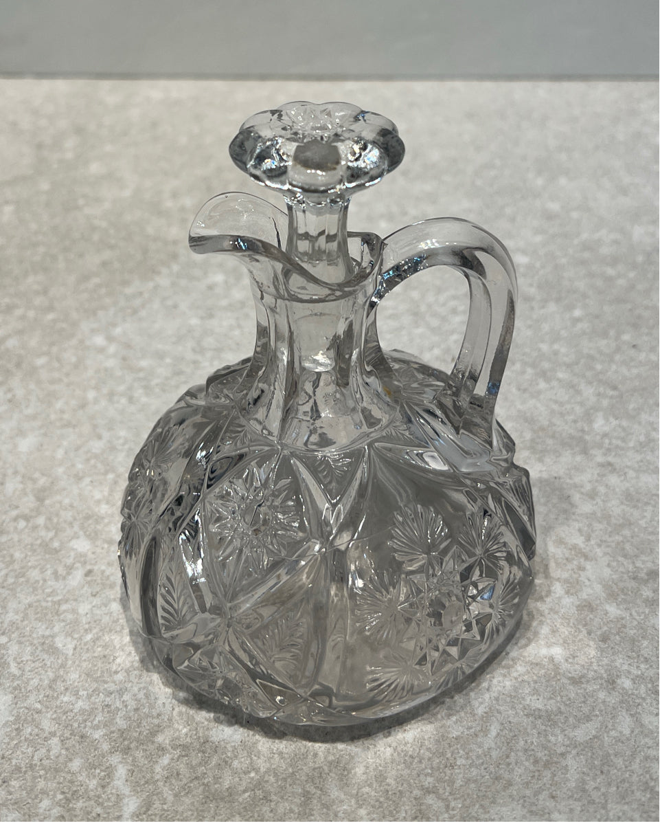 Cruet