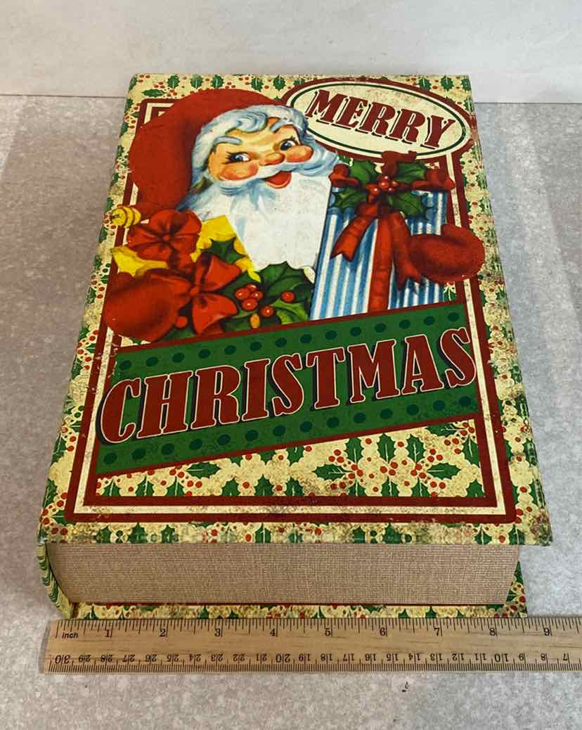 Christmas Box