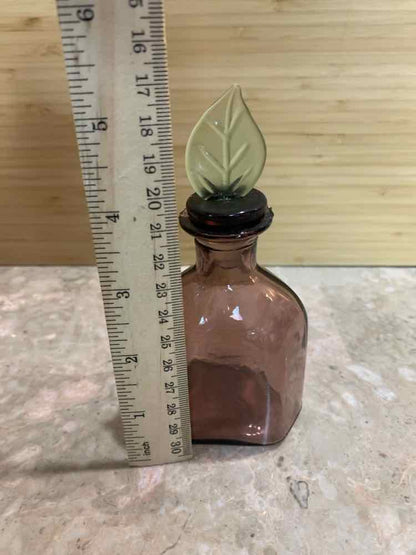 Perfume Bottle