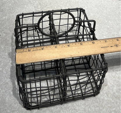 Metal Basket
