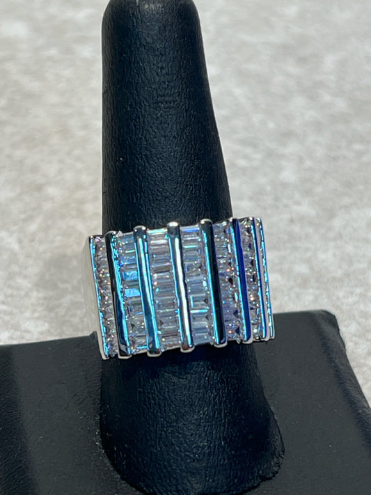 Melania Trump Ring Sz. 9
