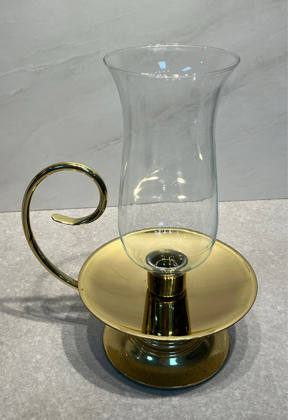 Baldwin Candleholder