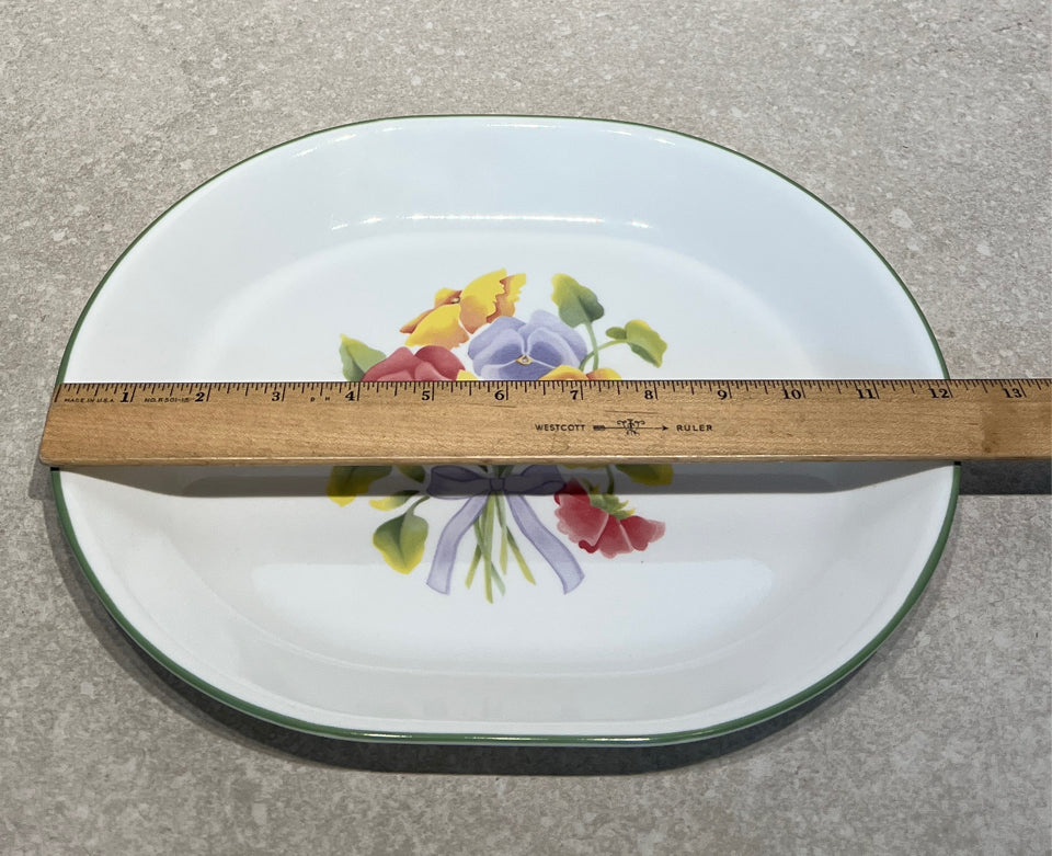 Corelle Platter
