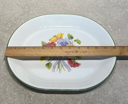 Corelle Platter