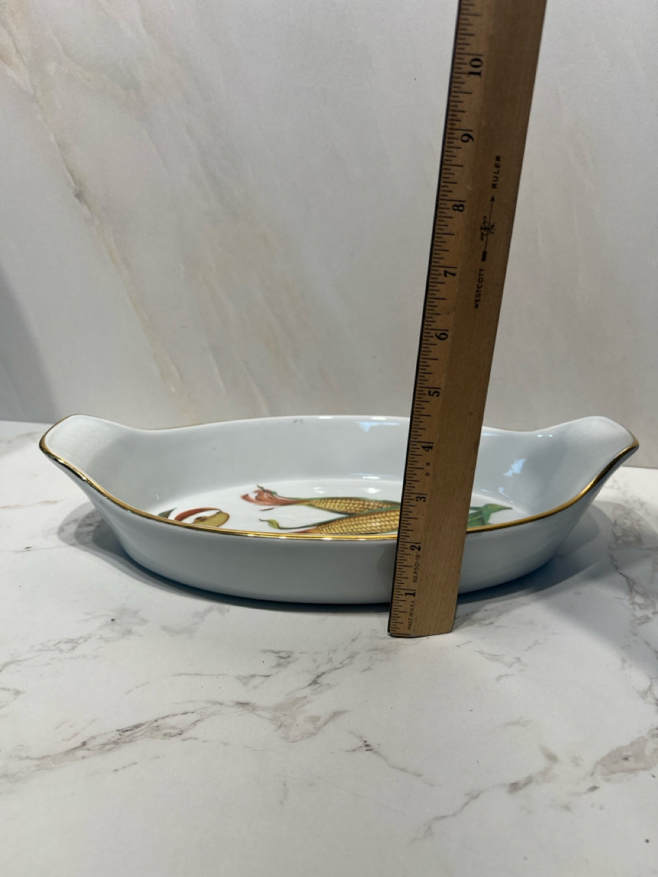 Royal Worcester Casserole