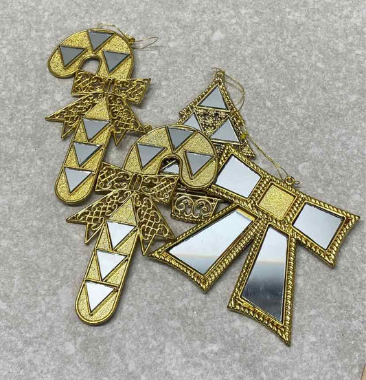 Christmas Ornaments Lot