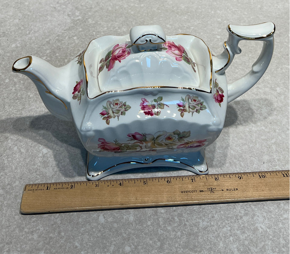 Crown Dorset Teapot