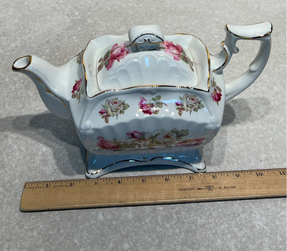 Crown Dorset Teapot