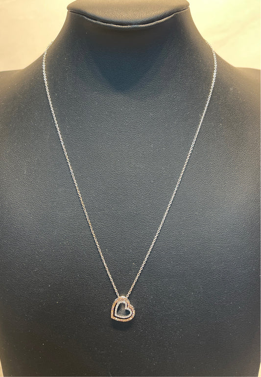 Sterling Necklace